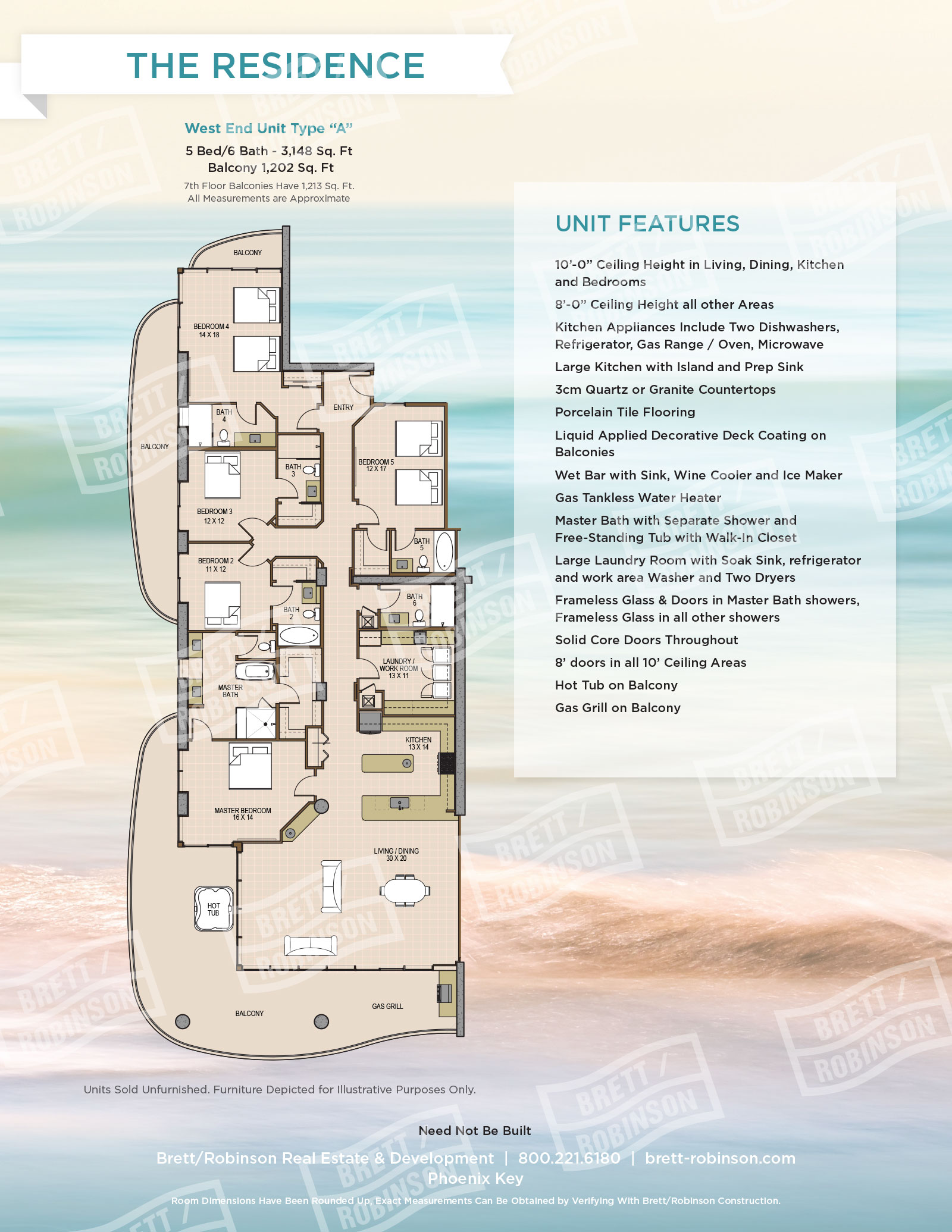 Phoenix Key - Brett-Robinson Sales & Development